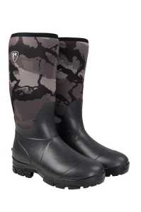 Fox Rage Camo Neopreen laars maat 8 / 42