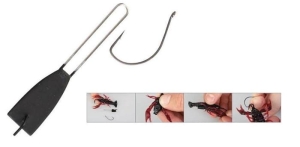 Savage Gear Crayfish Stealth Glider L
