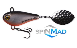 Spinmad Spinningstaart Jigmaster 12g 1402 Minnow