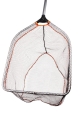 savage Gear Pro Folding Rubber Large Mesh Landing Net