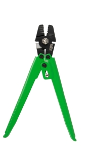 DAM MADCAT krimptang KRIMPING PLIERS 25cm