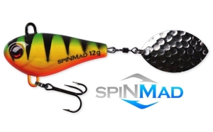 Spinmad Spinstaart Jigmaster 12g 1405 FT