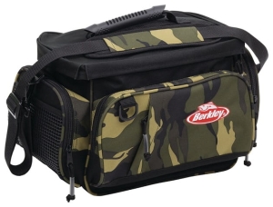 Berkley Camo Schoudertas