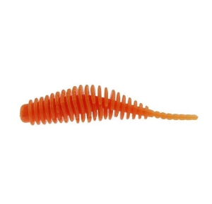FishUP Tanta 4,2cm #107 Orange 10pc