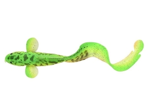 Savage Gear 3D tarbot 25cm 75g Firetiger