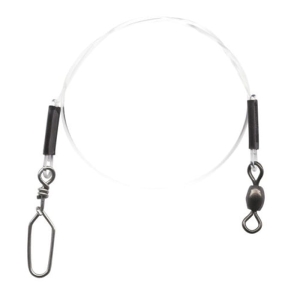 Dragon Invisible Fluorocarbon Classic 20kg 25cm leader