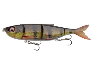 Savage Gear 4Play V2 Swim & Jerk 13,5cm 20g SS Perch