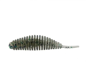 FishUP Tanta 6,1cm #057 Blauwbaars 8st