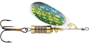 DAM Effzett Nature 3D Pike nr 3/6g