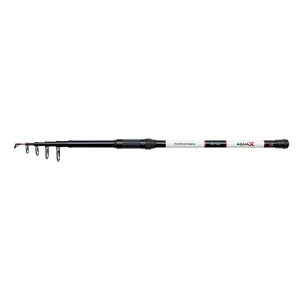 Dam Aqua-X Tele Surf 4.20m 100-250g 7sec
