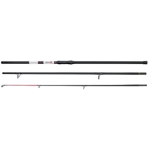Dam Aqua-X Surf 3.90m 100-250g 3pc