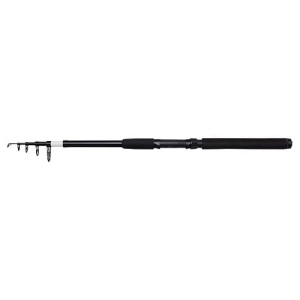 Dam Base-X Tele Spin 30 2.10m 10-30g 6pc