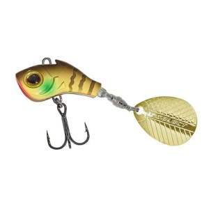 Select Spintail Turbo-II 13.0g #12