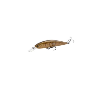 Shimano Yasei Trigger SP 90mm 0-2m Brown Trout