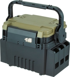 Kunstaas/accessoire doos VS-7055N 313x233x231