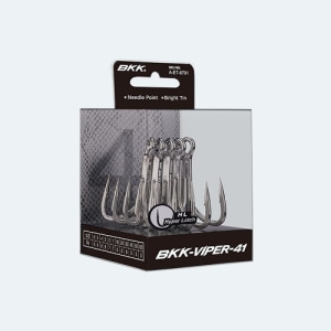BKK Viper-41 Ankers #1,  7pc