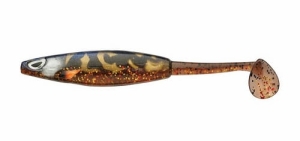 Sick Vibe 12cm Bloody Burbot 1pc