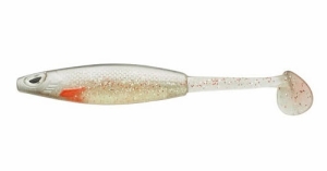 Sick Vibe 12cm Silver Roach 1pc