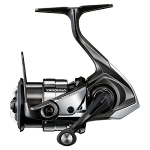 Vanquish FC C3000 MHG reel