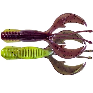 Select Kraken 3" col.201 5pc