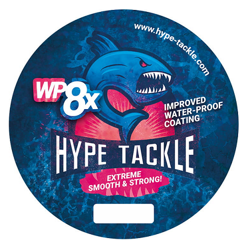 Hype Tackle WP8 Dark Grey 50m..jpg
