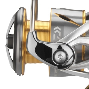 Daiwa 22'Freams LT 2000D '21 spoel