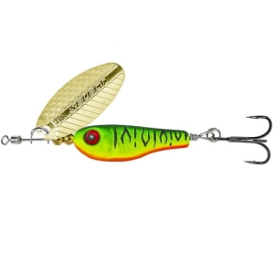 Select Spintail Heli-X #0 02 3G