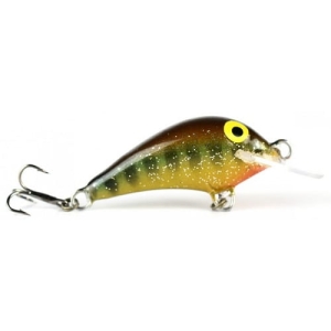 Wobbler SIEK Gupik 3cm 1,3g kleur 34