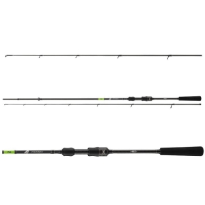 Daiwa Prorex X Sens 2.10m 3-15g 2pc S