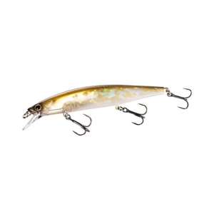 Shimano Bantam World Minnow Flash 17g 115mm 017 Ghost