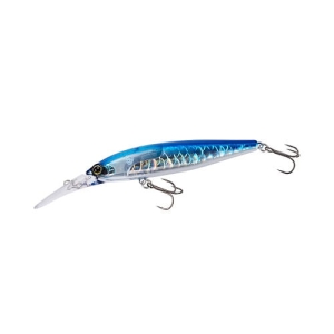 Shimano BT WorldDiver 99SP FB 99mm 16g 006 Blauw SV