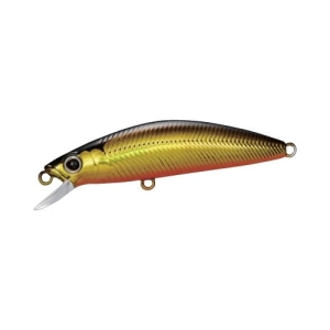 Shimano Cardiff Folletta 3.3g 50mm 008 Black Gold SS