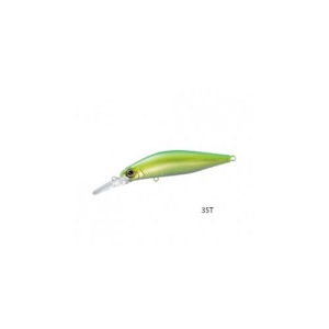 Shimano Cardiff Flugel AR-C 7.8G 70mm 006 Golden Chart Floating 