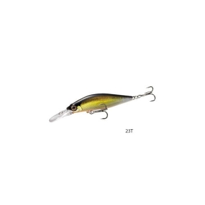 Shimano Cardiff Flugel AR-C 7.8G 70mm 002 Black Gold Floating