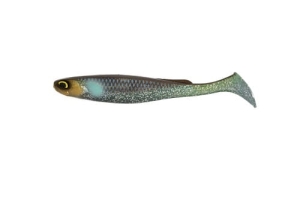 FishUP RAM Shad 8" #359 - Baby Minnow 1pc