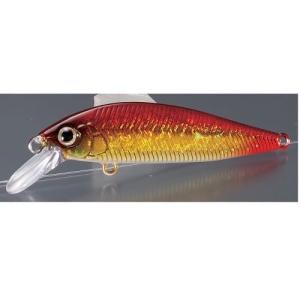 Shimano Cardiff Stream Flat 50S 3.6g 006 Red Gold