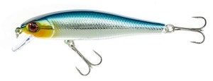 Jaxon Wobler Atract Logis 8,0cm 10g Col.F FL
