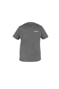 T-shirt Preston Grijs T-Shirt - S