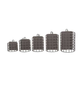 Preston Wire Cage Feeder Medium 40G