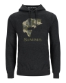 Bluza Simms Bass Fill Hoody Charcoal Heather.jpg