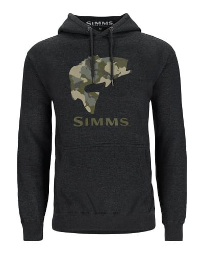 Bluza Simms Bass Fill Hoody Charcoal Heather.jpg