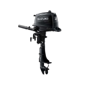Suzuki DF4AS