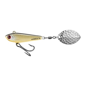 Spinmad Spintail PRO SPINNER 7g 3102