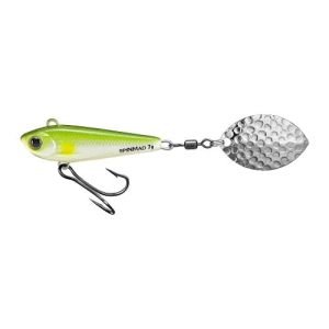 Spinmad Spintail PRO SPINNER 7g 3105
