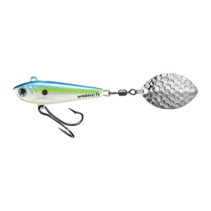 Spinmad Spintail PRO SPINNER 7g 3106