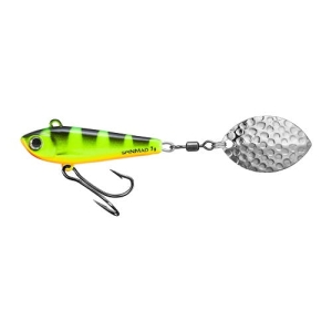 Spinmad Spintail PRO SPINNER 7g 3109