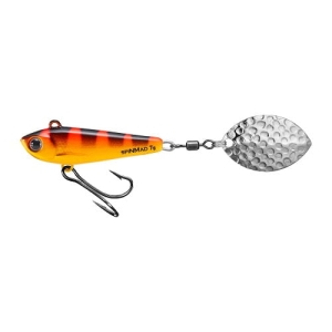 Spinmad Spintail PRO SPINNER 7g 3110