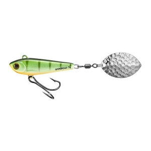 Spinmad Spintail PRO SPINNER 7g 3107