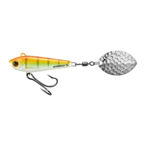 Spinmad Spintail PRO SPINNER 7g 3108