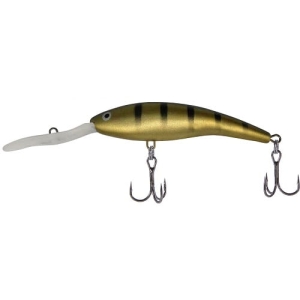 Select Basher 110F 110mm 23.0g #23 (max 6.0m)